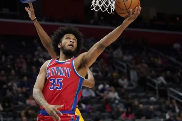 季前賽-懷斯曼20+10 多特24分 霍姆格倫16分 活塞128-125逆轉(zhuǎn)雷霆 季前賽-懷斯曼20+10 多特24分 霍姆格倫16分 活塞128-125逆轉(zhuǎn)雷霆