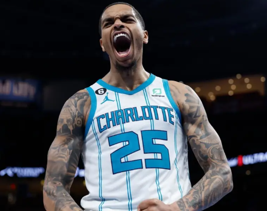 季前賽-華盛頓31分 鮑爾16+6+6 黃蜂117-115險勝雷霆