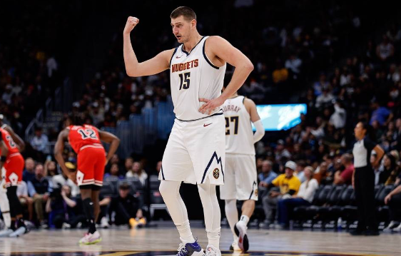 季前賽-穆雷21+5 約基奇15+9+5 懷特20分 掘金119-102復(fù)仇勝公牛