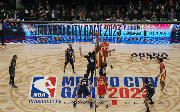 特雷-楊41+5+8 穆雷16分&準(zhǔn)絕殺 薩格斯21+7斷 老鷹120-119險(xiǎn)勝魔術(shù)