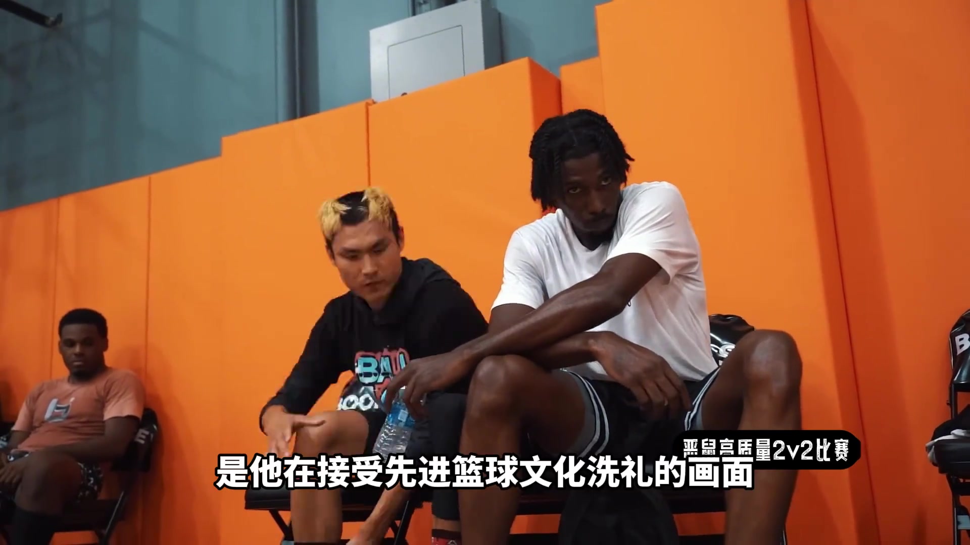 連打三組高質(zhì)量北美野球?qū)?，惡鼠梓祎進化了？