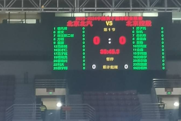 傷病困擾!朱彥西或因傷錯(cuò)過(guò)北京德比