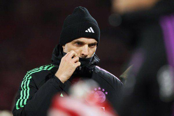 拜仁罕見(jiàn)0換人戰(zhàn)后圖赫爾回應(yīng)引爆熱議！