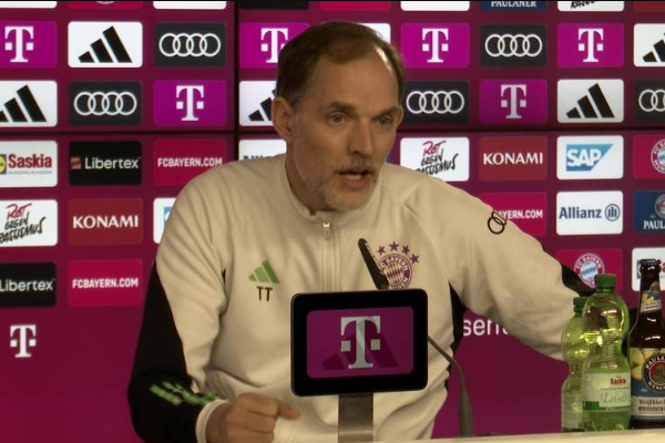 拜仁主帥發(fā)出警告：密集賽程導(dǎo)致球員疲勞比賽質(zhì)量下降