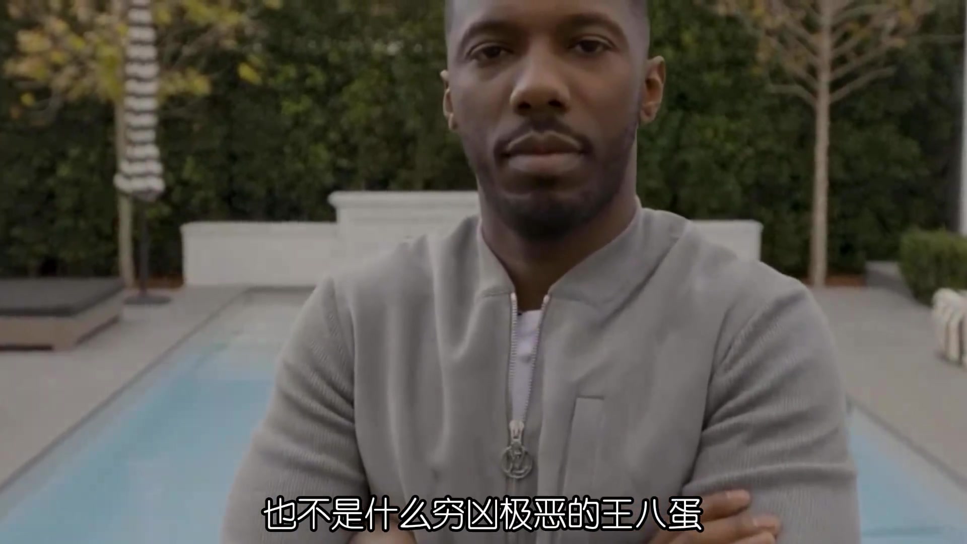 他沒(méi)有打過(guò)一場(chǎng)NBA的比賽，卻讓老板們都害怕他，開(kāi)公司娶女星