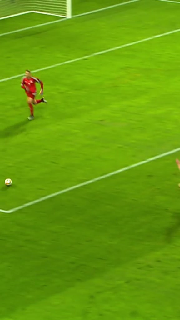 一旦啟動(dòng)諾伊爾的“門(mén)衛(wèi)”功能，就剎不住了