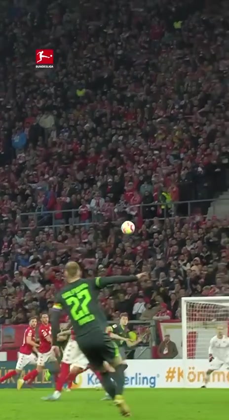 百分射門！勢(shì)不可擋，這球誰(shuí)來也沒辦法