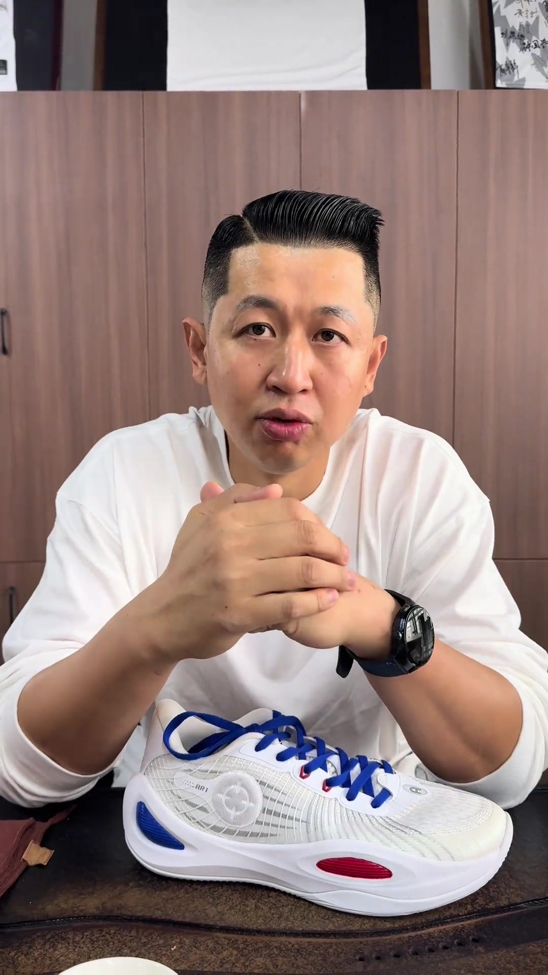 前CBA球員：NBA一年收入88億美金！超CBA70倍 CBA僅10億元