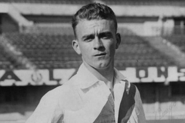 皇馬歷史第一人是誰(shuí)？