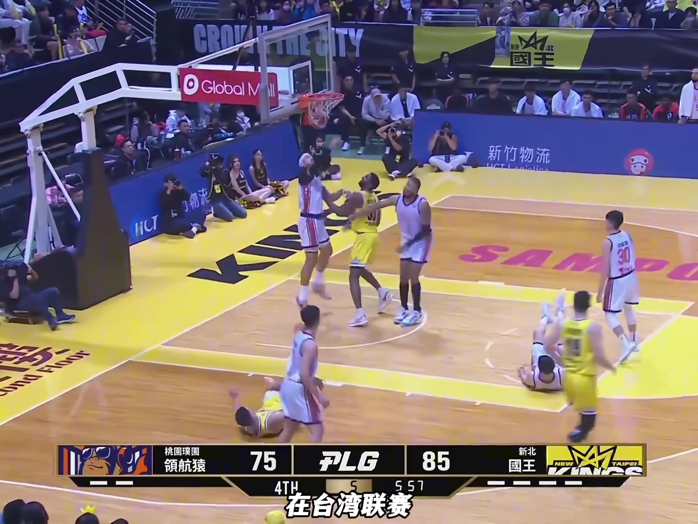 林書豪近期表現(xiàn)，你說這狀態(tài)打不了cba嗎？