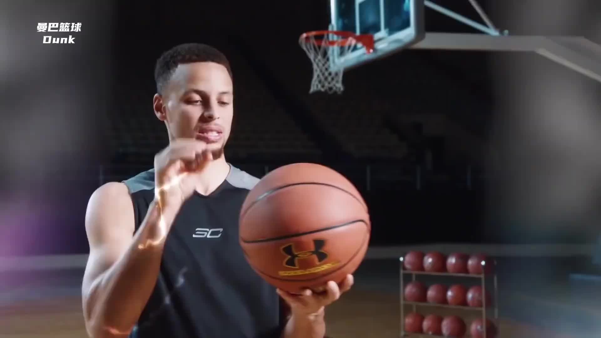 庫有引力到底有多強？盤點離開勇士狀態(tài)全無的球員