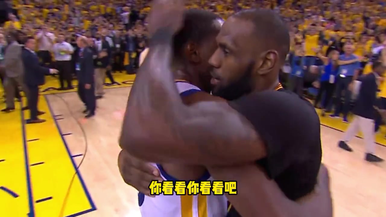 楊毅：三連冠湖人喬丹來了也贏不了，宇宙勇也沒戲