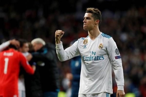 皇馬銀河戰(zhàn)艦的頭號(hào)球星是誰(shuí)？