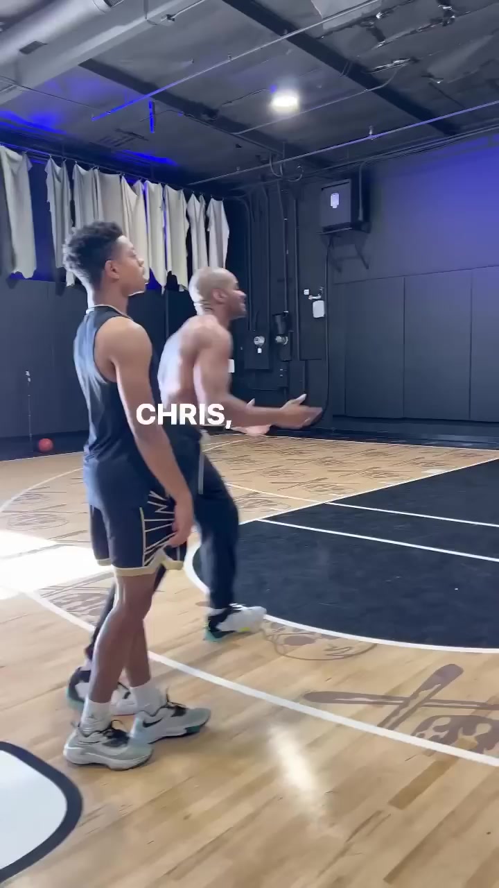 跟女孩子打籃球到底要用什么強度...