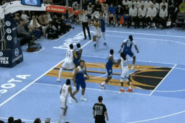 亞歷山大高難度上籃絕殺！雷霆季中錦標(biāo)賽西部C組連勝