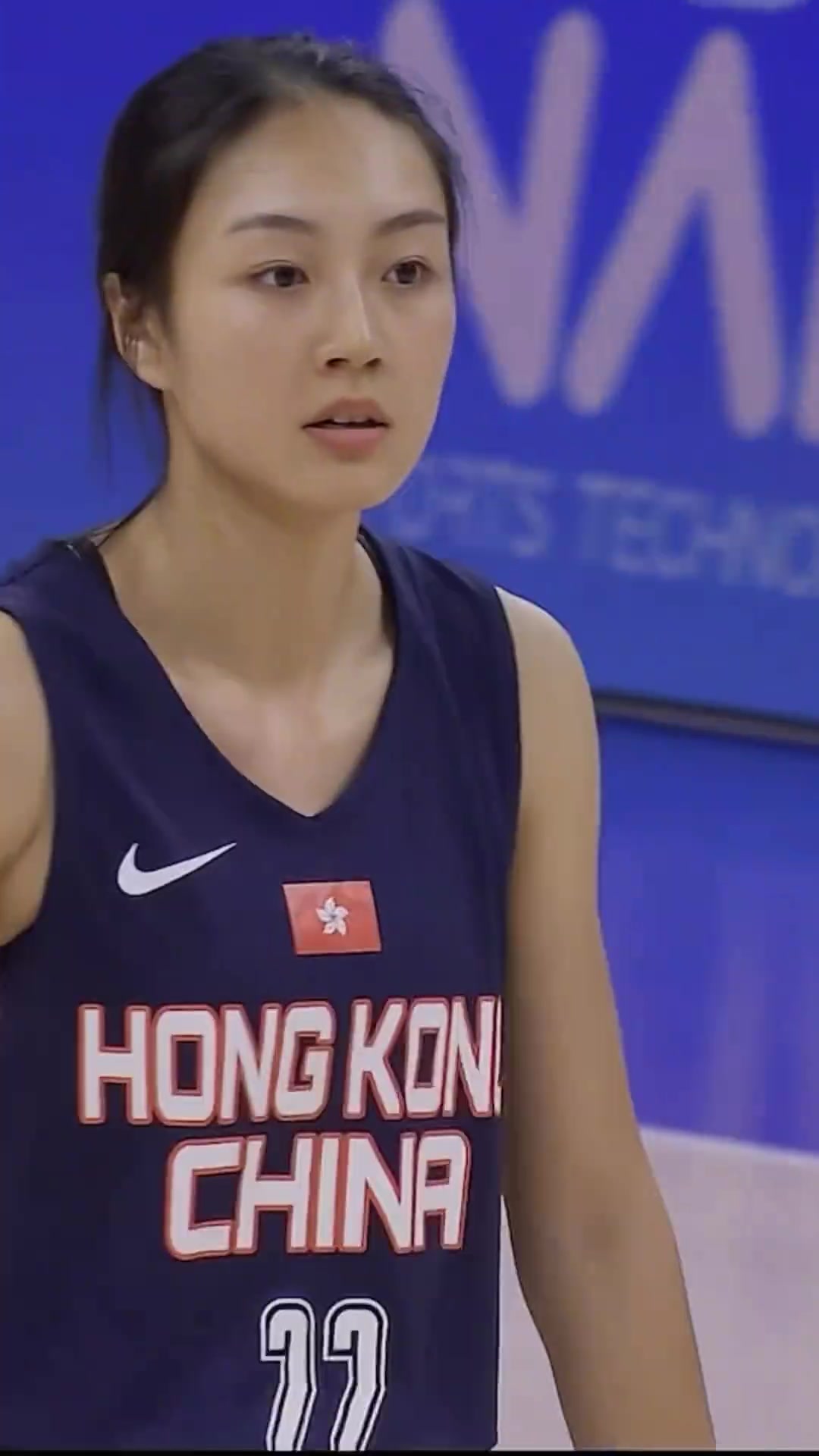 這素顏完全長(zhǎng)在了我的審美點(diǎn)上