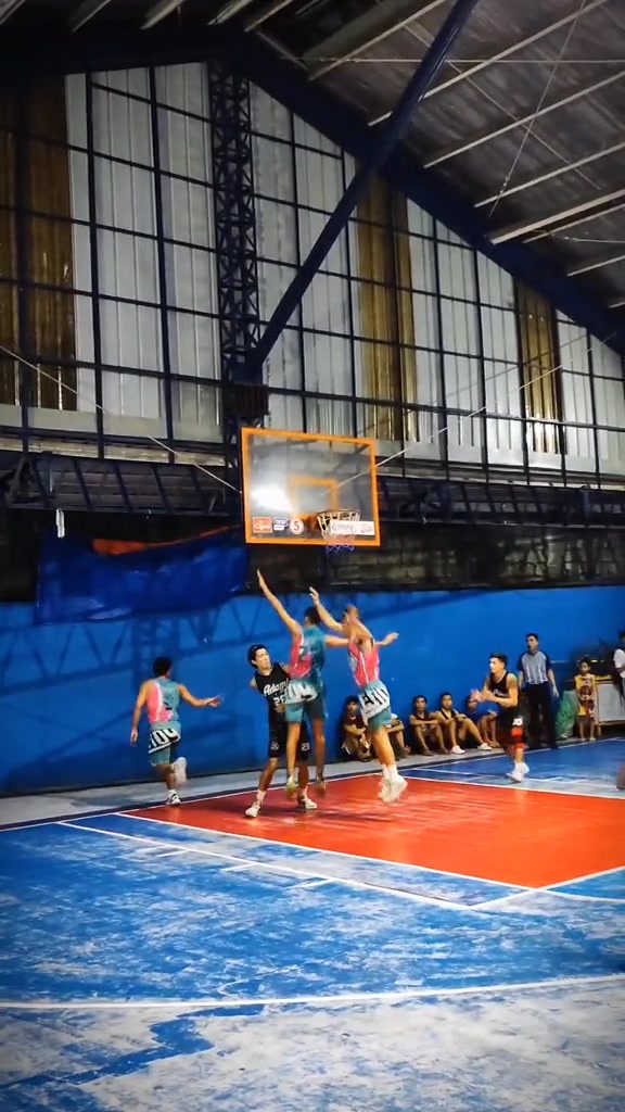 球場上，這樣的隊友誰不愛呢