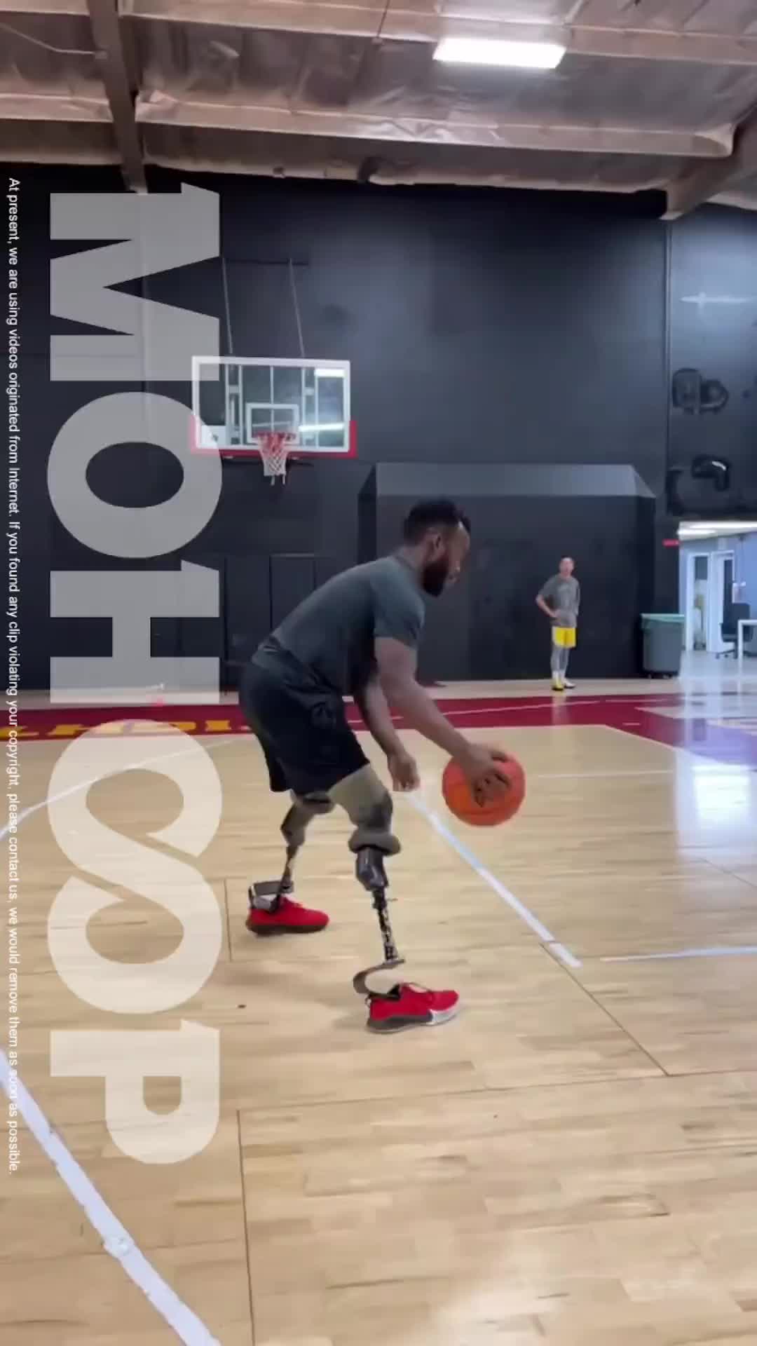 “兄弟，替我飛一次！”