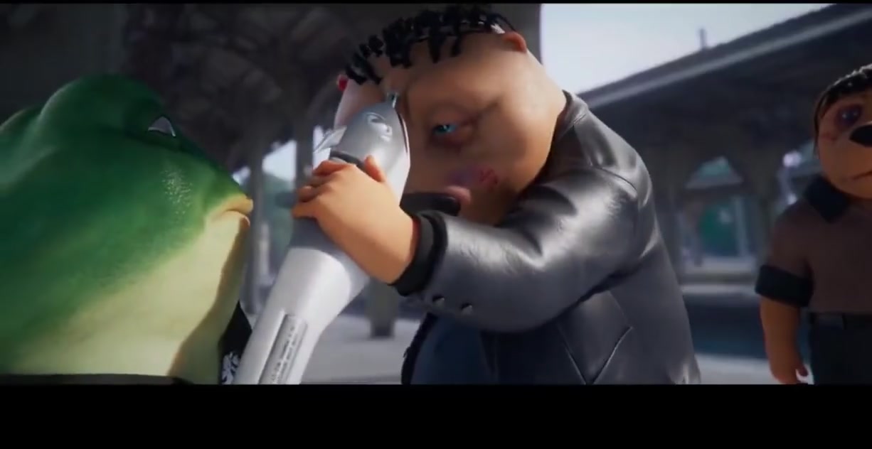 給你機(jī)會(huì)不中用啊！網(wǎng)友惡搞：科爾是這樣給年輕人機(jī)會(huì)的