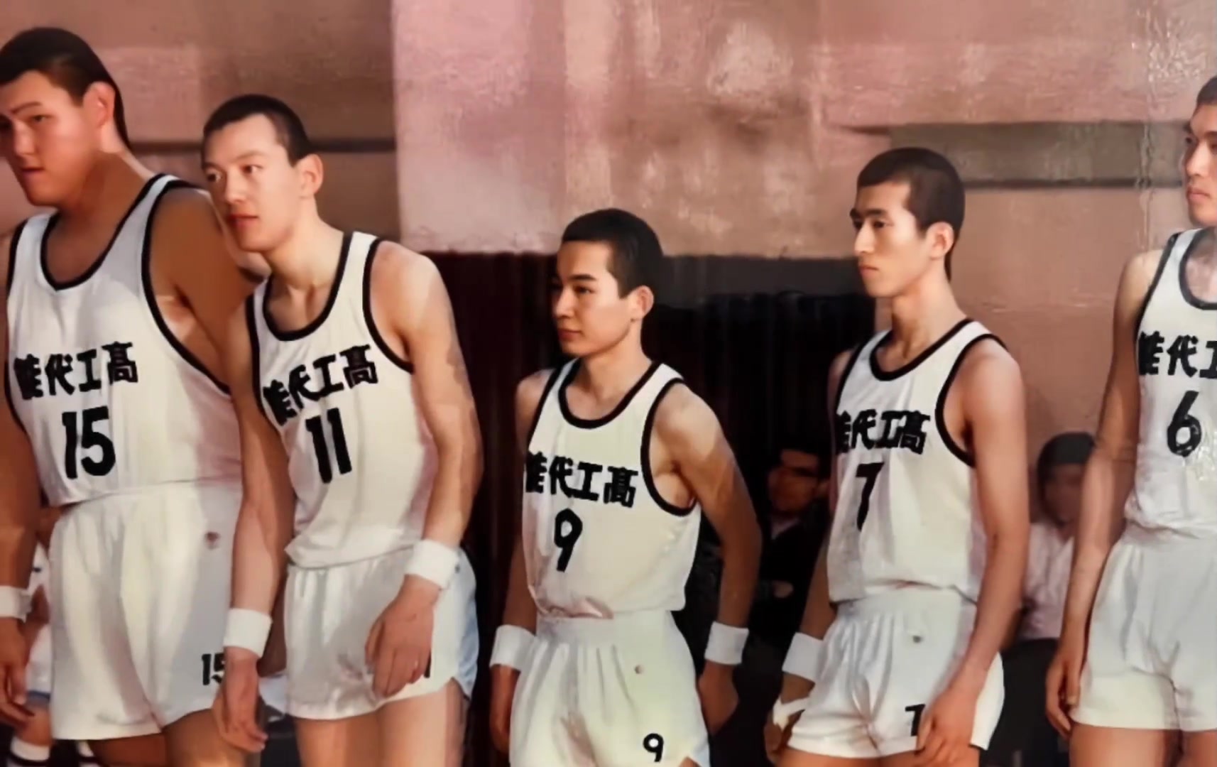 你知道山王工高的現(xiàn)實原型嗎？