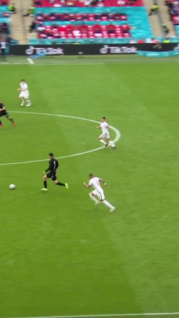 穆勒真是給斯特林嚇了一大跳