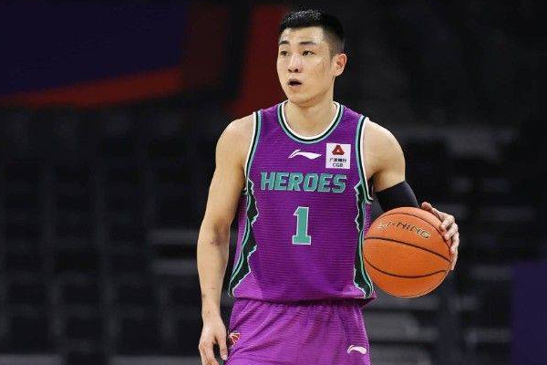 山東男籃：高詩(shī)巖被下放二隊(duì)外援吉倫沃特傷愈復(fù)出仍需耐心期待