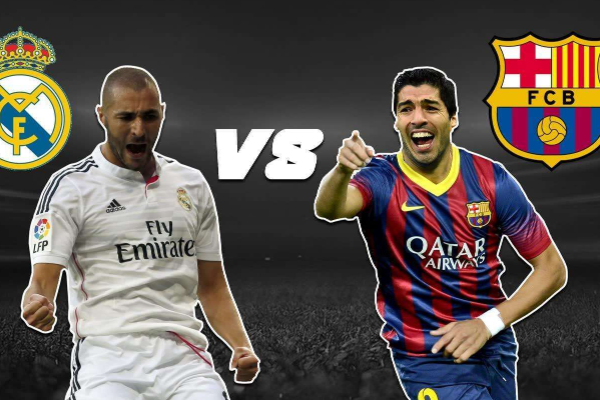 蘇亞雷斯和本澤馬誰(shuí)更厲害？