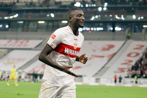 斯圖加特體育總監(jiān)澄清：吉拉西離隊傳聞純屬媒體猜測