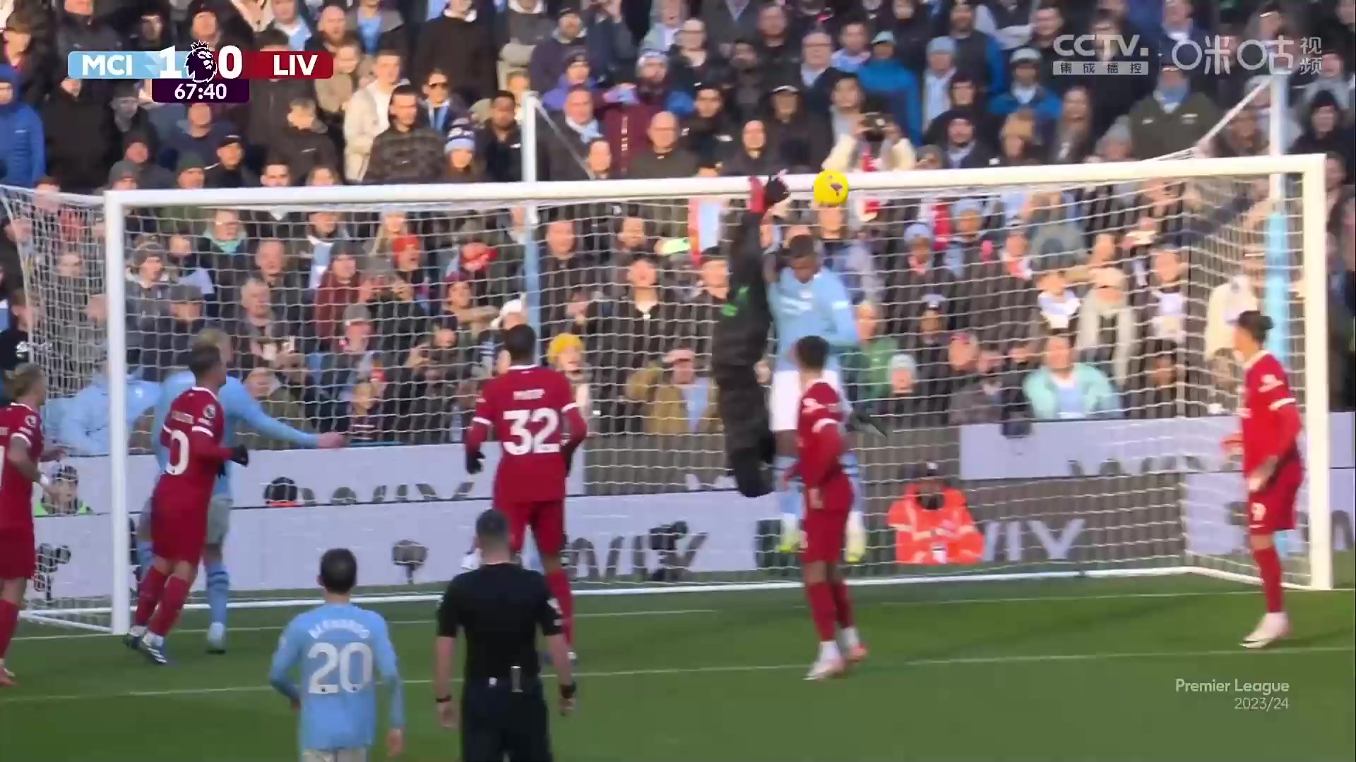 阿坎吉使小動作！張路笑呵呵：我也吃過這樣的虧