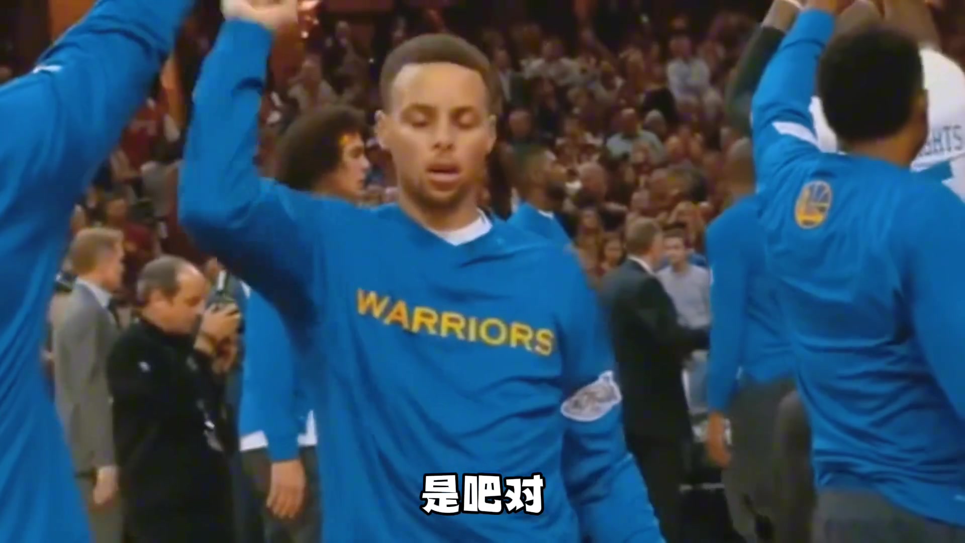 楊毅：籃球運(yùn)動的核心就是一打一！這樣才能完美展現(xiàn)球星價值