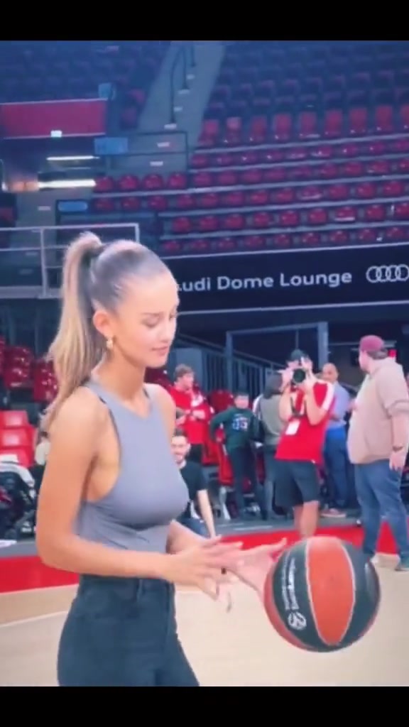 這是你心目中的赤木晴子嗎？