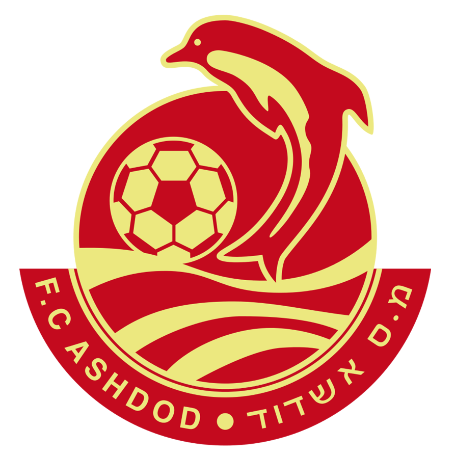 SC阿什杜德馬卡比