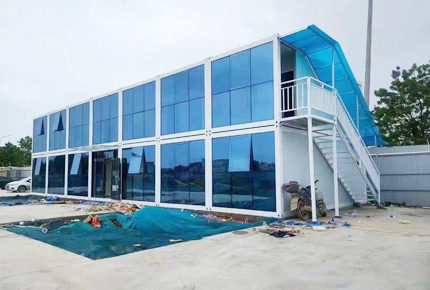 廣州旭豐鋼結(jié)構(gòu)工程有限公司